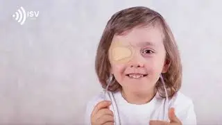 CAP. 2 MIRÉMONOS DE CERCA - ¿CÓMO SABER SI MI HIJO VE BIEN, SI NUNCA LO DICE?