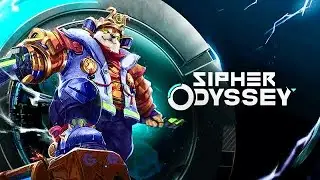 Sipher Odyssey | iOS | Global Early Access Gameplay