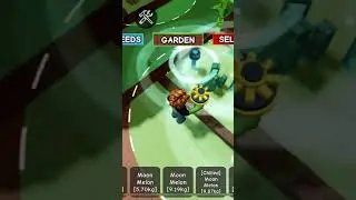 Moon melon method! #roblox #robloxedit #growagarden #games #gardengames #robloxmemes