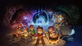 【参加型/Steam】Core Keeper 初見プレイ！ Part1