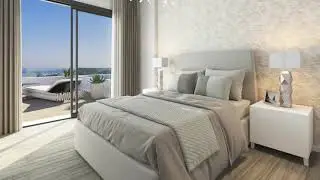 One80. Luxury apartments for sale in Estepona, Costa del Sol