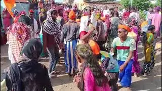 🥁🕺साथिया तुने क्या किया 🥰म्युझिक बँड परसोडी 👍