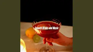 Warm Music for Pre Dinner Drinks