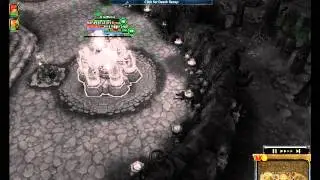 League of Legends - Epic nexus save!