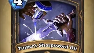Goblins Vs Gnomes: Massive Weapon Burst Damage (Rogue)