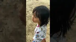 Salah satu bagian indah yg ada di Alas purwo