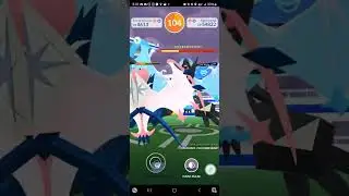 SOLO Necrozma (Dawn Wings)