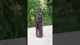 The dead rabbit R tank on fortis mod by smok