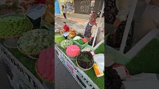 JAJANAN JADUL #streetfood #food #kuliner #foodie #jajananjadul