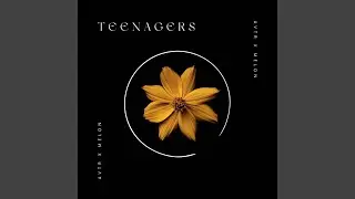 Teenagers