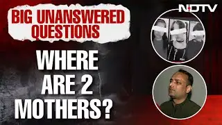 Ghaziabad Sisters' Deaths: Society RWA Member Raises Questions