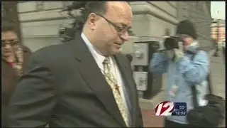 Caramadre to Withdraw Guilty Plea