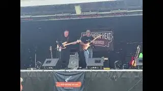 Ribfest 2023 - Mustang Sally