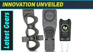 Method Golf MagStack Accessory Pro Pack: Game-Changing Golf Essentials