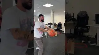 BASKET TIME 🏀