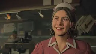 UK First Time Playing Alan Wake II pt 2