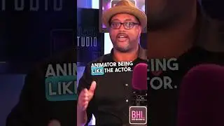 This is the ANIMATION BIBLE! The book every animator should read!