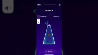 Magic Twist Counting Stars +200% Speed