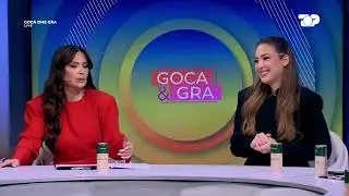 Fran&ccedil;eska Murati zbulon detaje nga sezoni i ri i &ldquo;BBV Fan Club&rdquo;: Moderatorja e k&euml;tij viti &euml;sht&euml;&hellip;