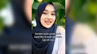 🔴 LIVE. CARI JODOH YANG SEIMAN MAS, TAPI STATUS KU JANDA ANAK SATU MAS. KALAU MAU KOMEN YA MAS 💋