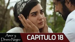 Love and Black Money - Chapter 18 (Spanish Audio) | Kara Para Aşk