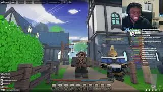 Sagee4 Reacts To Rell Seas New Devlog