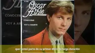 Óscar Athié - Biografía
