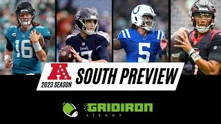 Jaguars Dominance, Titans Playoff Hopes, and Rookie QB Challenges
