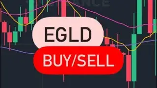 EGLD COIN NEXT MOVE | EGLD COIN PRICE PREDICTION | EGLD CRYPTO PRICE TARGET | EGLD COIN