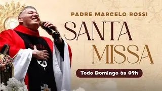 SANTA MISSA COM PADRE MARCELO ROSSI 01.02.2026