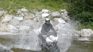 Motorrad Trentino