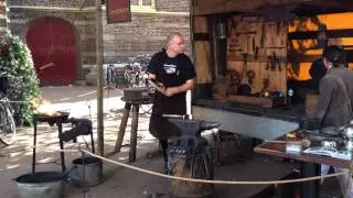 Siersmederij Klaessen in Weert