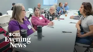 Seniors fear Social Security cuts as call wait times soar