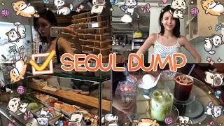 Let’s go to Seoul together
