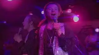 Simply Red - It's Only Love (Live at Montreux Jazz Festival 1992)