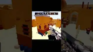 INSANE ARSENAL TRICKSHOT #Short