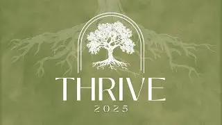 Thursday Evening Service | Michael Mauro | 5-1-25