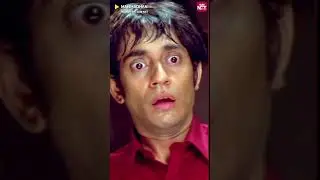 Yean da azhuvaren? | #manmadhan | #simbu | #shorts | Sun NXT