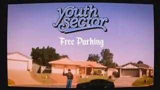 Youth Sector - Free Parking (Visualiser)