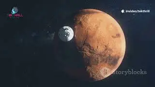 NASA's AI Mars Builder 🚀🏗️ #MarsConstruction #SpaceBuilding PART 2 #ai #trending