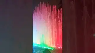 Lima- parque de la reserva -Increible lugar- Nando Explorando 🇵🇪 Per&uacute;