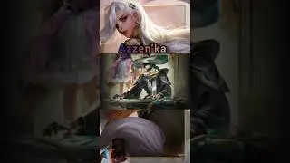 Aov Valor Pass 32 Yorn azzen'ka annette