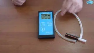 Мини-тест II / MiniTest ||. Контроль вакуума в доильных установках