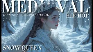 Snow Queen  | Epic Medieval Trap & HipHop Fantasy Vibes