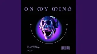 Broke Bitch