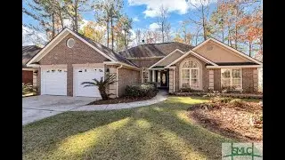34 Marshview Drive, Richmond Hill, GA 31324 Virtual Showing Part 2