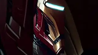 Ironman #marvelstudios #aiuniverse #avengers #ironman