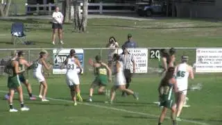 BROOKE BANNER - #28 - Wildcat Girls Varsity Lacrosse Club