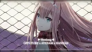 [nightcore] Shenlong | OPFuture