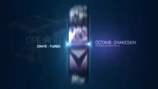 Turbo Crate Openings